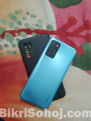 Oppo A16